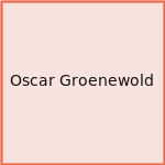 Oscar Groenewold